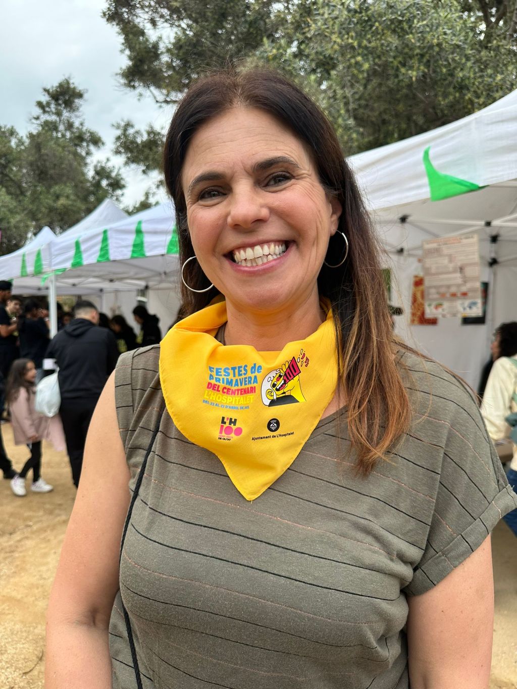 Festes de Primavera de&nbsp;L’Hospitalet!